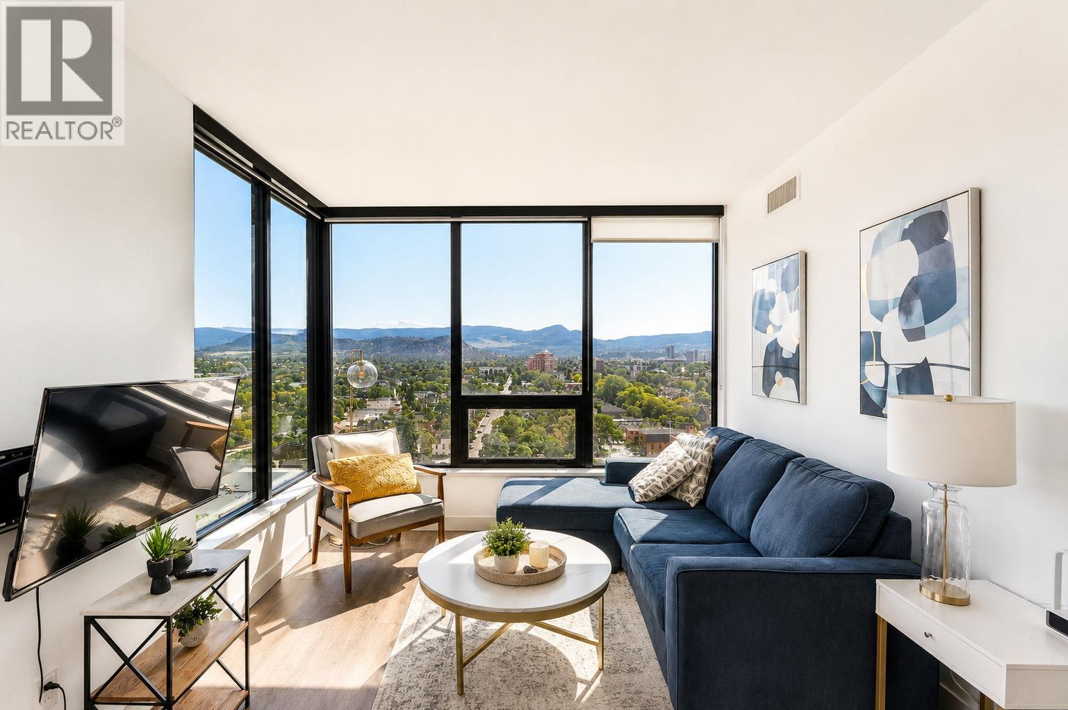 1471 St Paul Street Unit# 1610, Kelowna