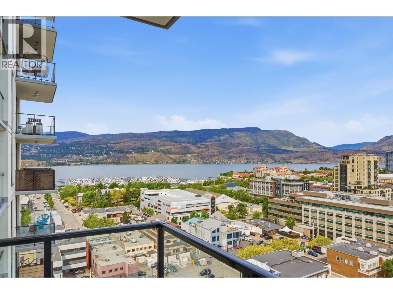 1471 St Paul Street Unit# 1610, Kelowna