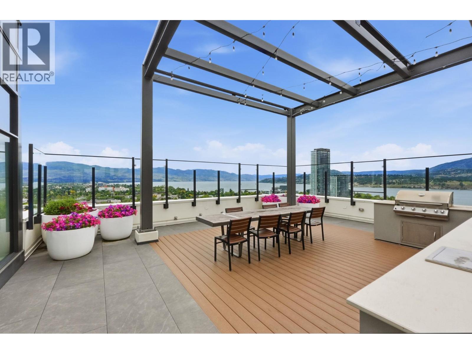 1471 St Paul Street Unit# 1610, Kelowna