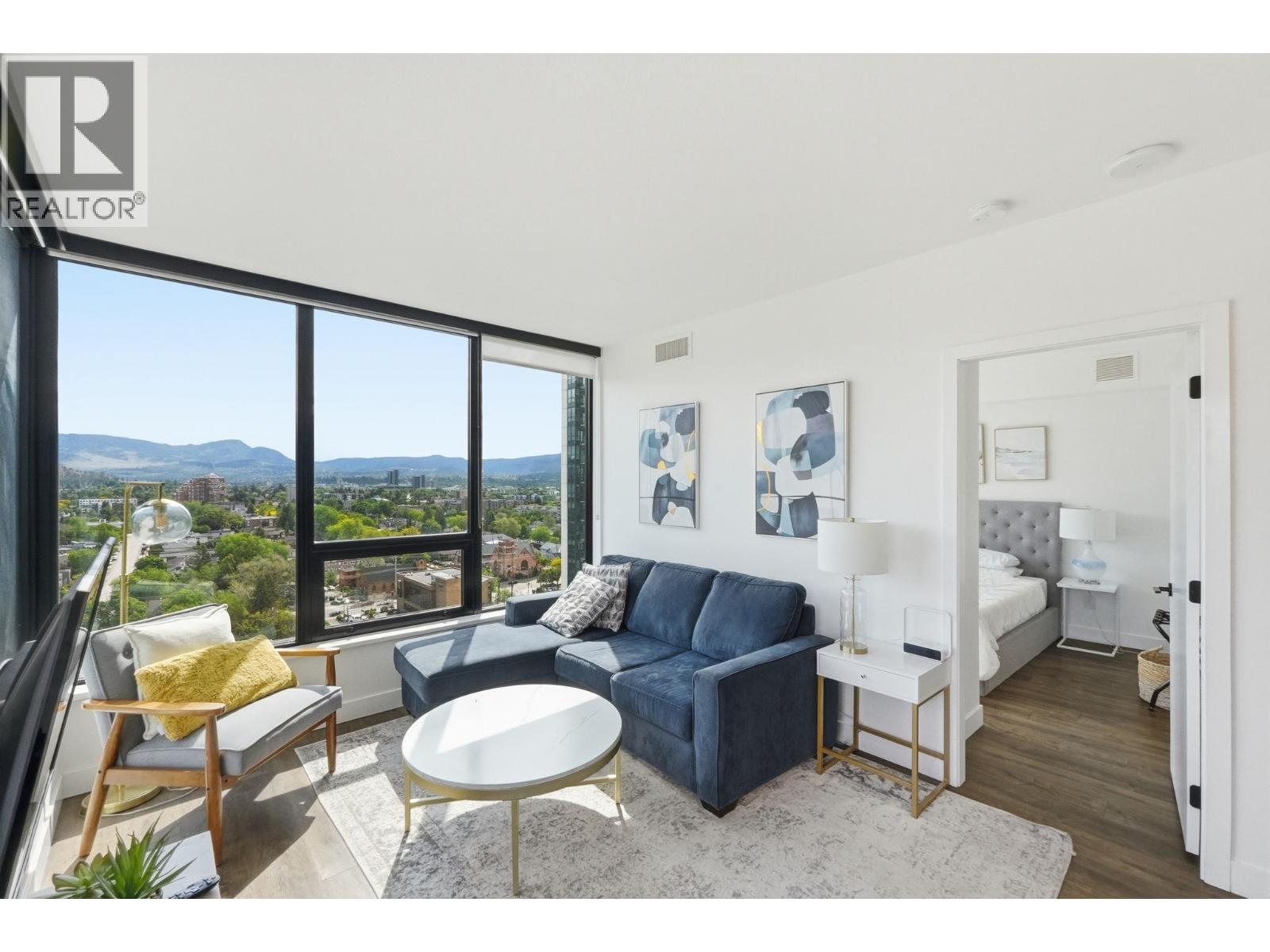 1471 St Paul Street Unit# 1610, Kelowna