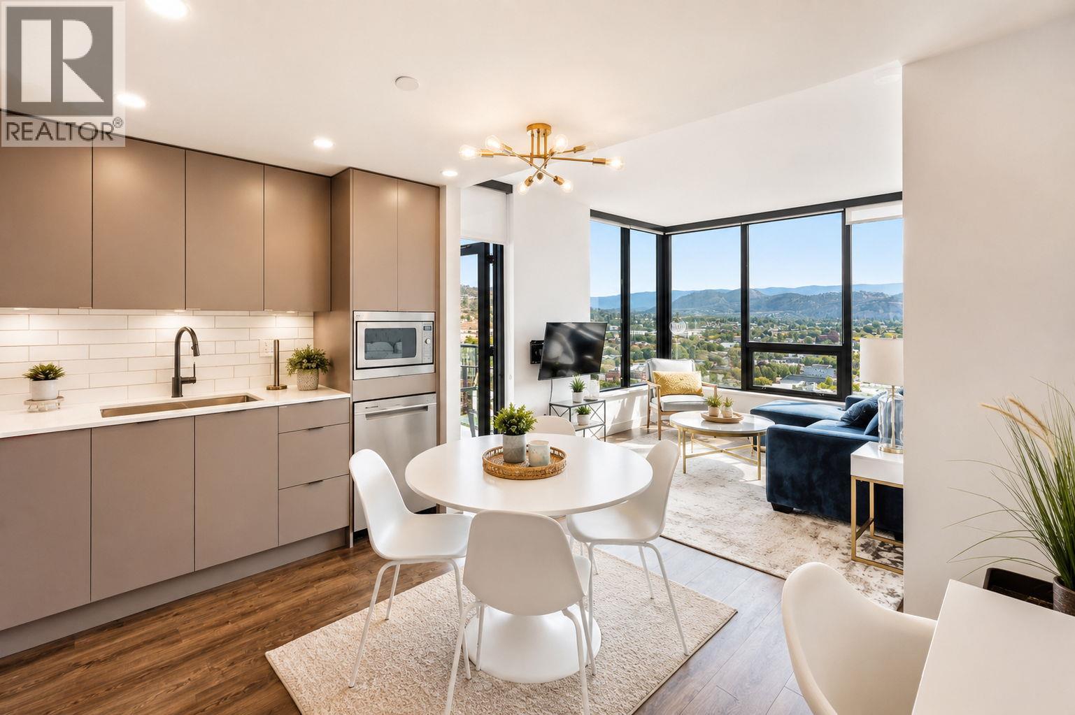 1471 St Paul Street Unit# 1610, Kelowna