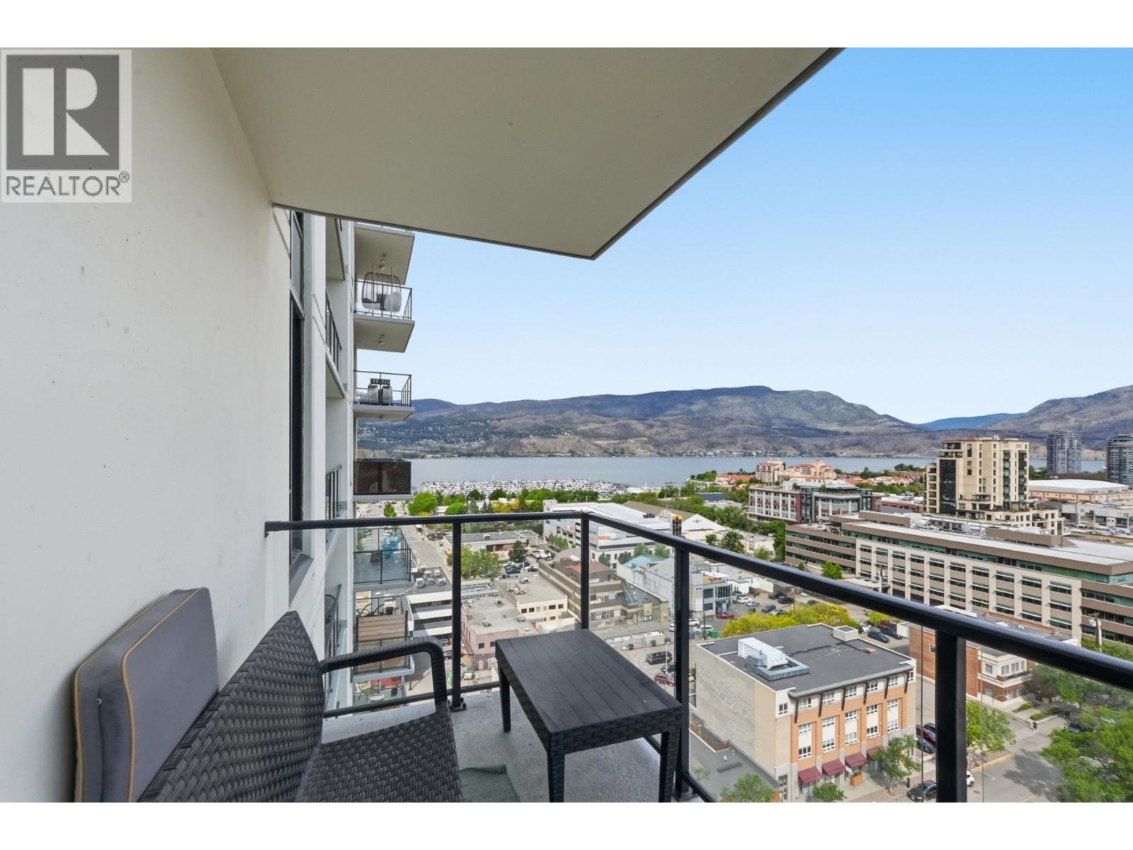 1471 St Paul Street Unit# 1610, Kelowna