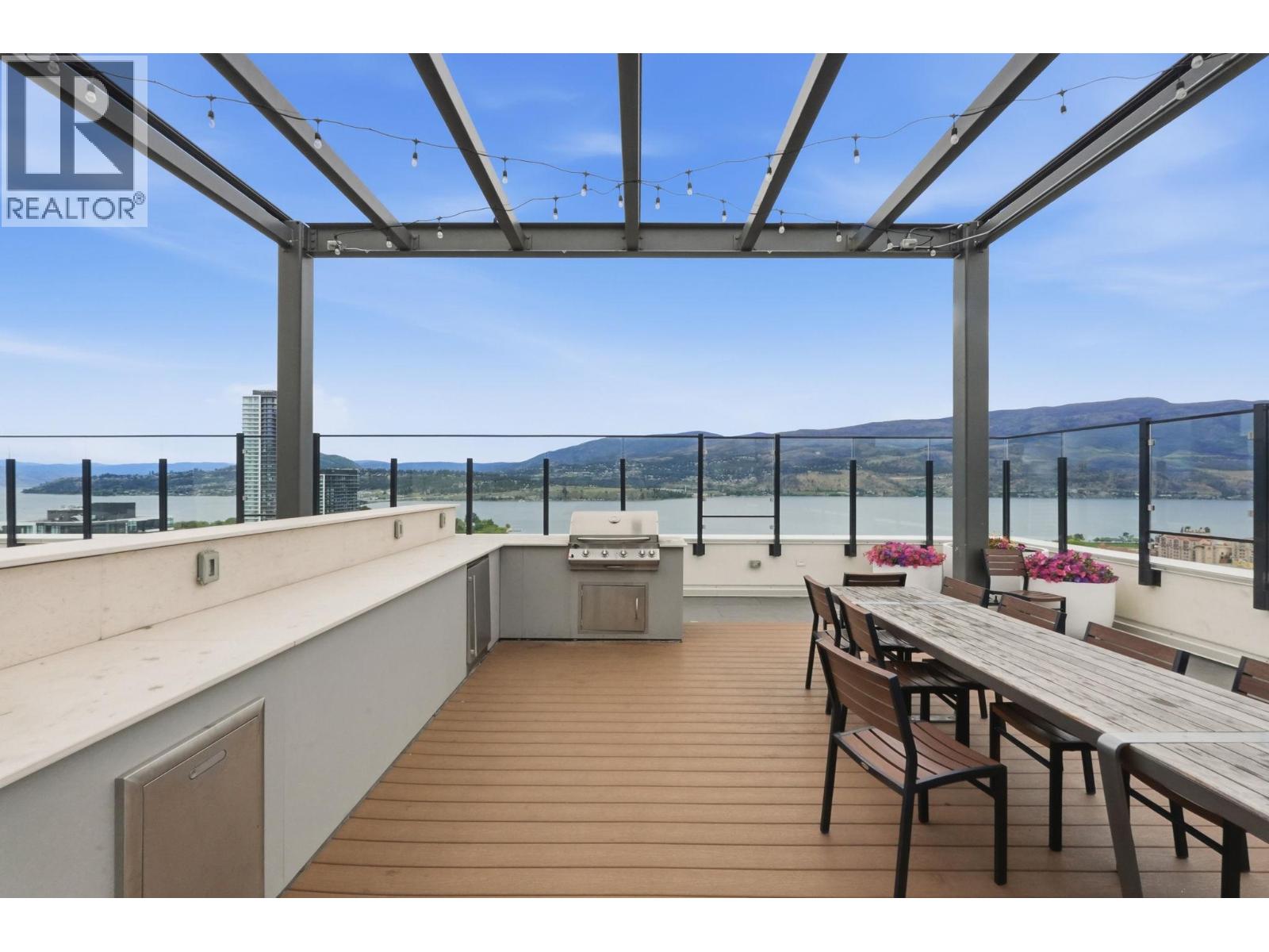 1471 St Paul Street Unit# 1610, Kelowna