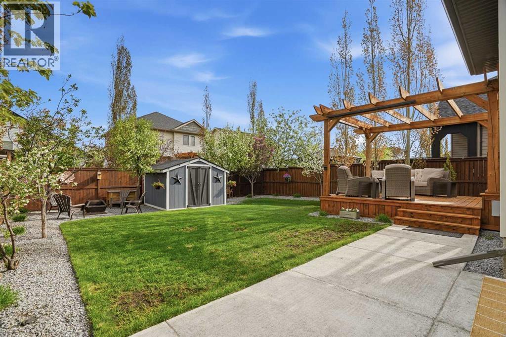 161 Cimarron Park Circle - 45