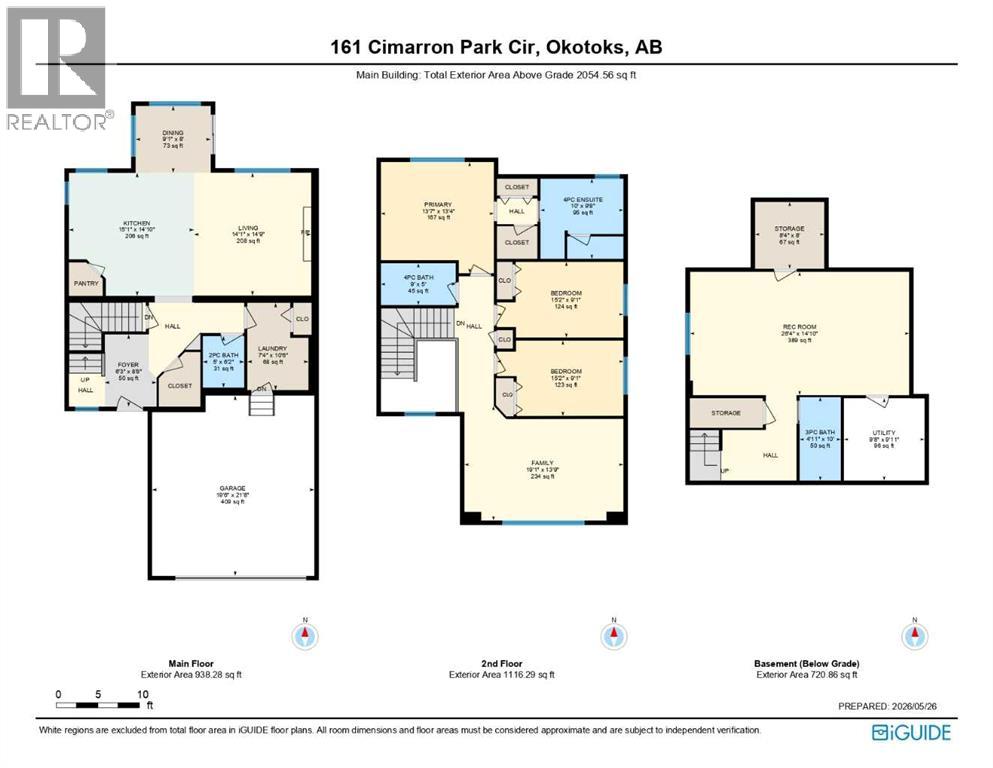 161 Cimarron Park Circle - 50