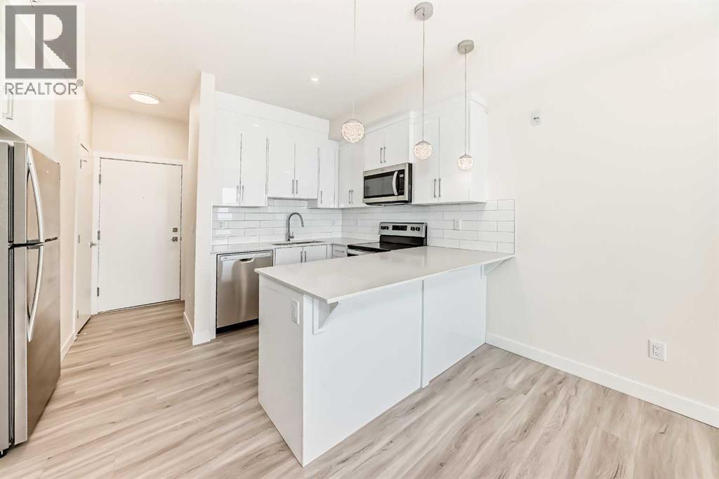 #2406 15 Skyview Point Crescent - 8