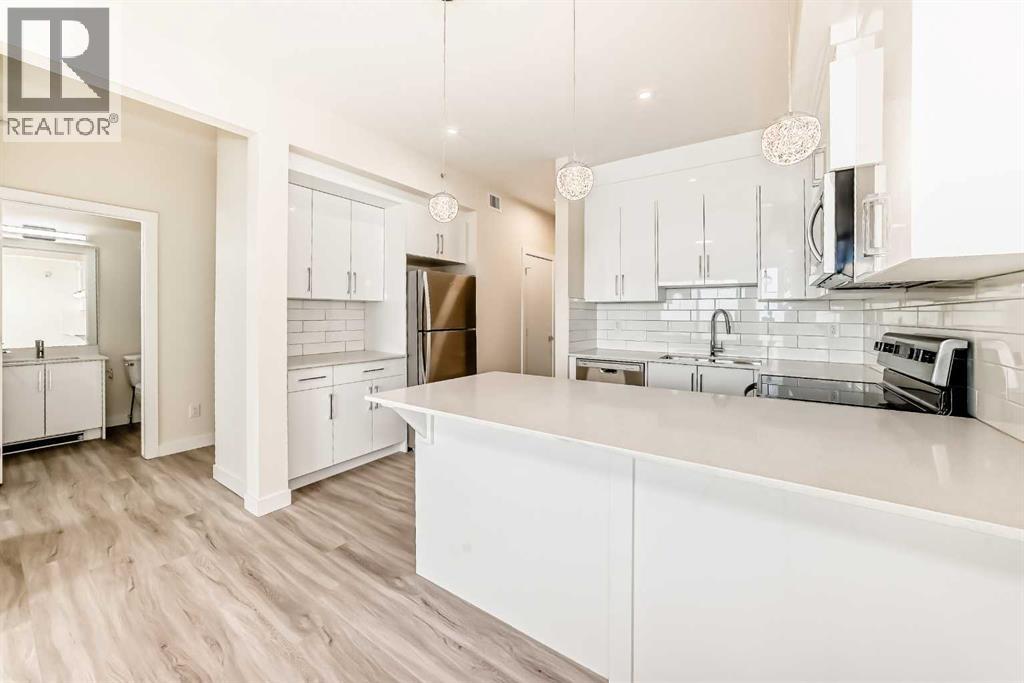 #2406 15 Skyview Point Crescent - 14