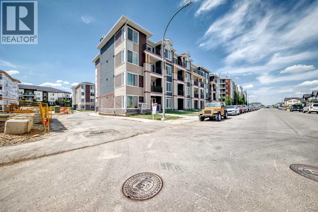 #2406 15 Skyview Point Crescent - Image 3