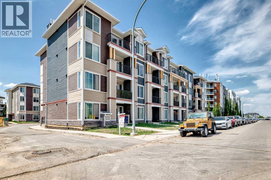 #2406 15 Skyview Point Crescent - 40