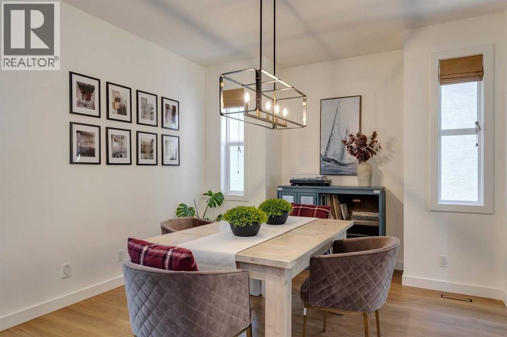 107 Aspen Stone Crescent SW - 20