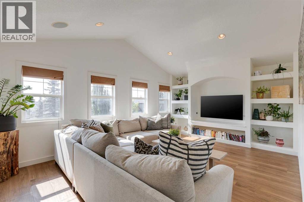 107 Aspen Stone Crescent SW - 25