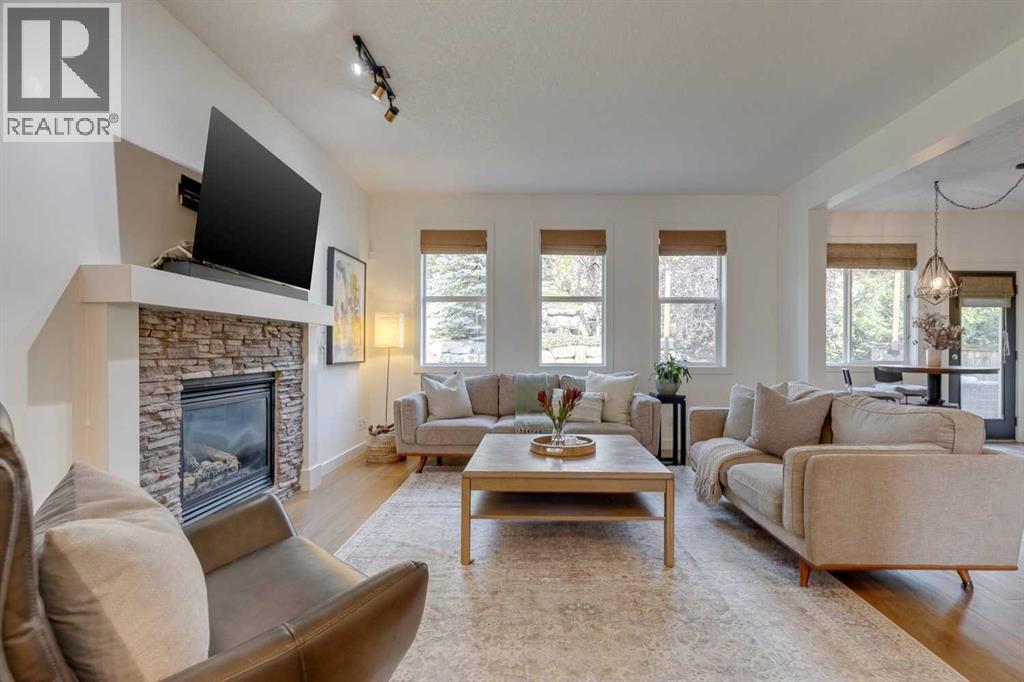 107 Aspen Stone Crescent SW - 5