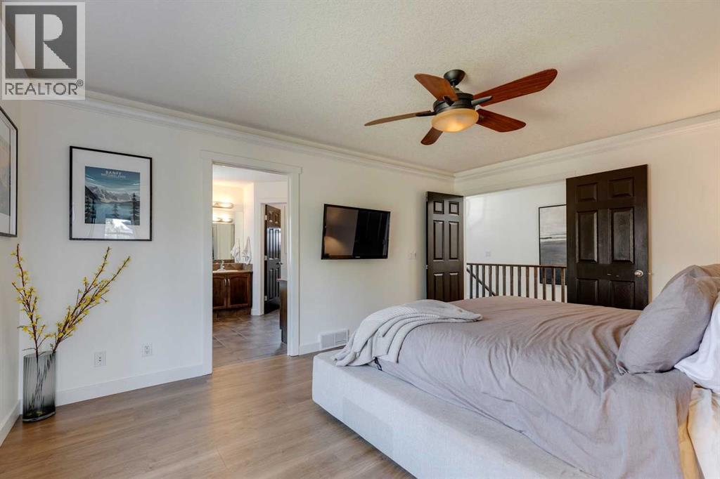 107 Aspen Stone Crescent SW - 31