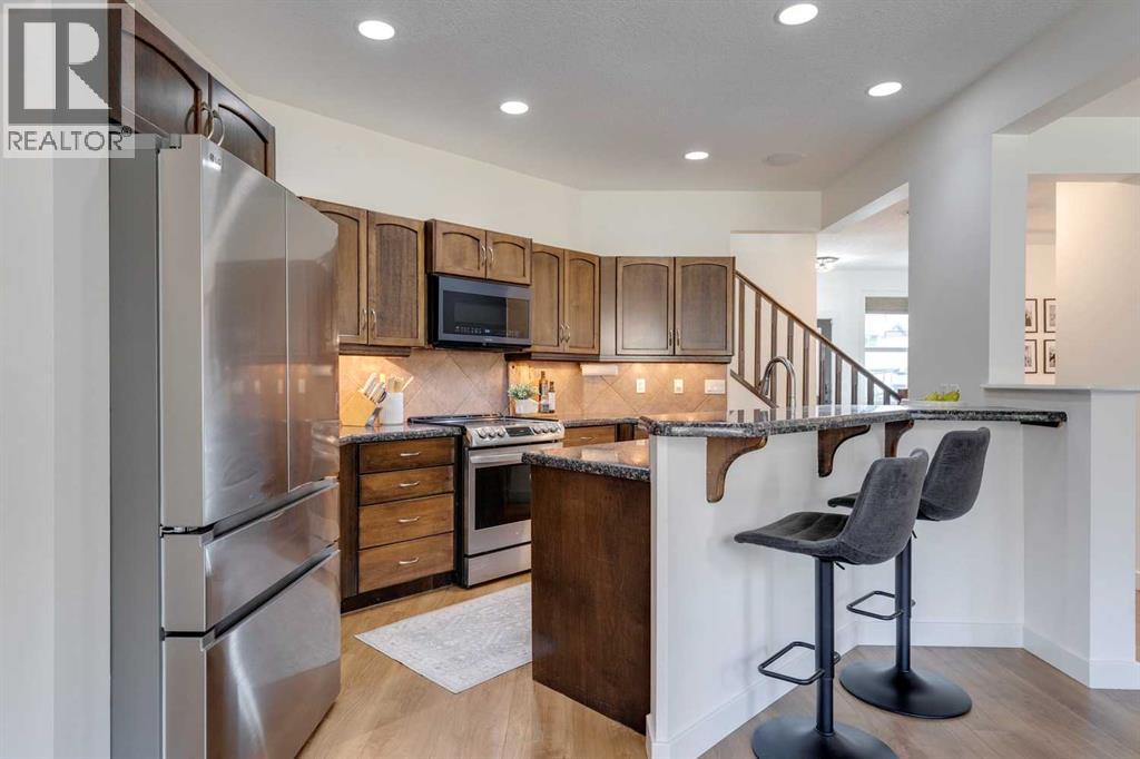 107 Aspen Stone Crescent SW - 15