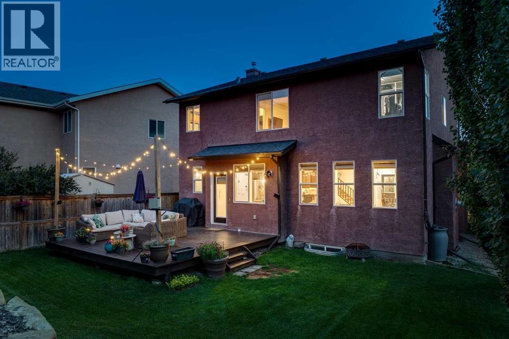 107 Aspen Stone Crescent SW - 47