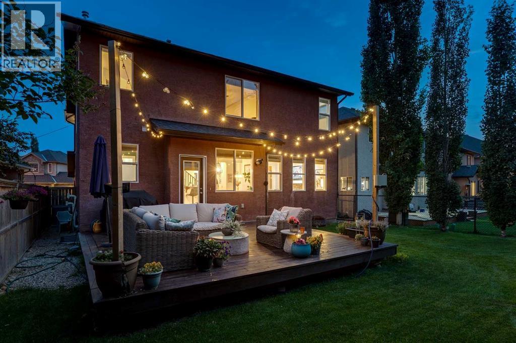 107 Aspen Stone Crescent SW - 48