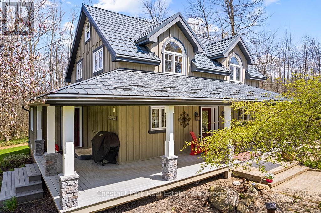 418573 CONCESSION A - 5
