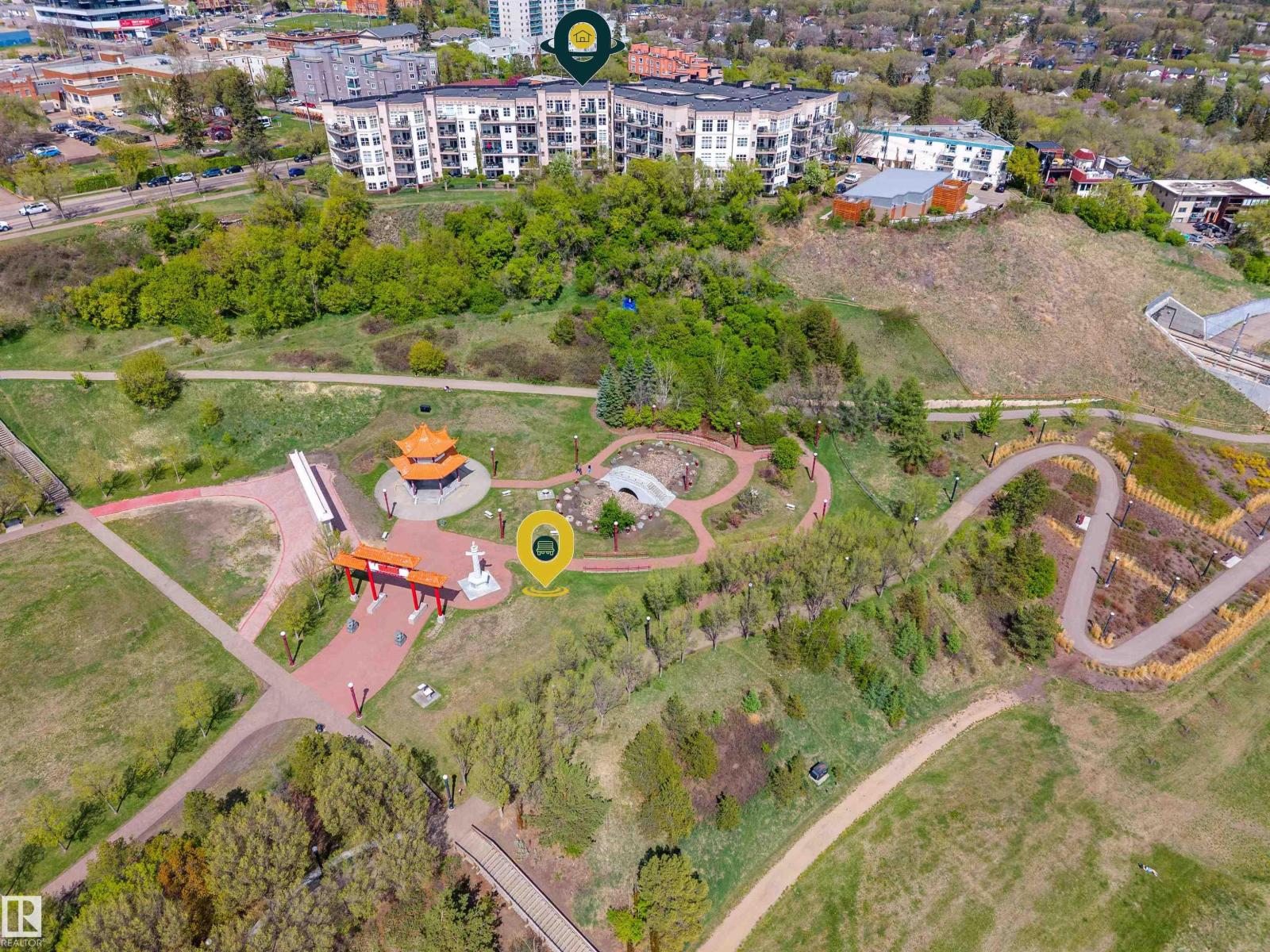 #215 9507 101 AV NW - 46
