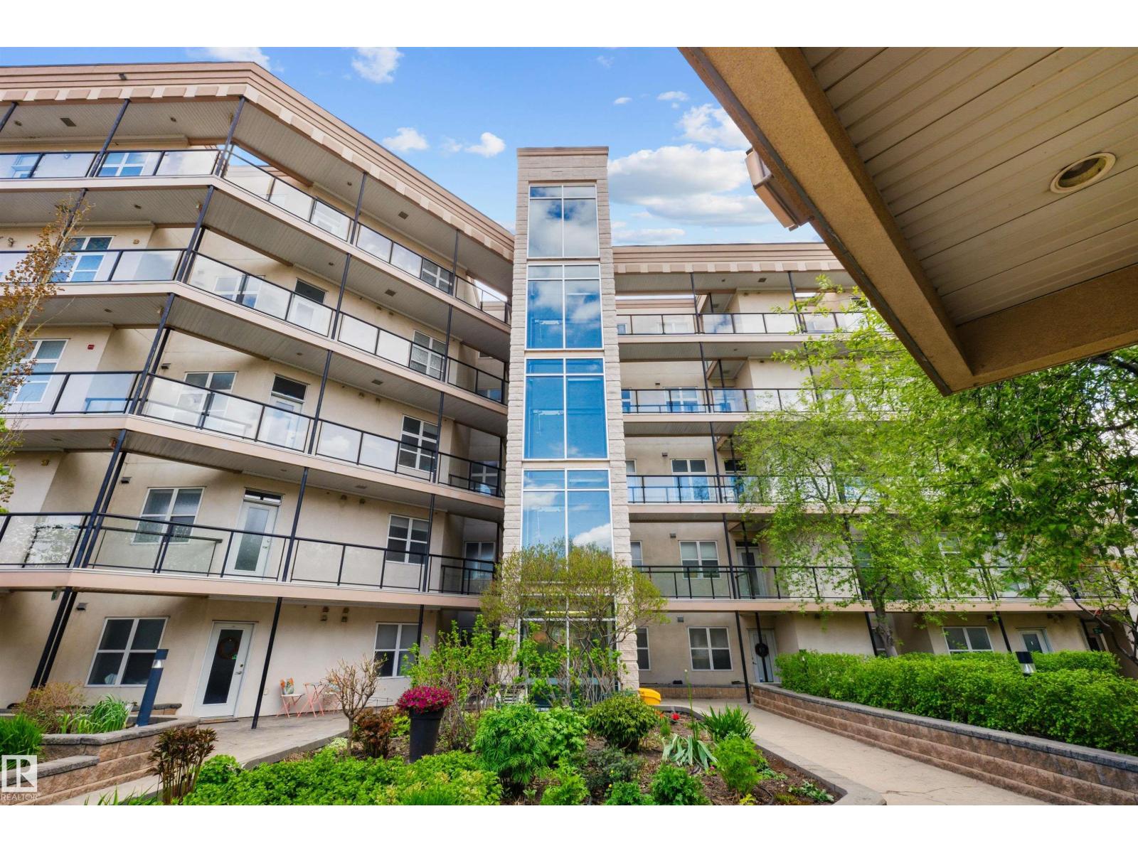 #215 9507 101 AV NW - 8