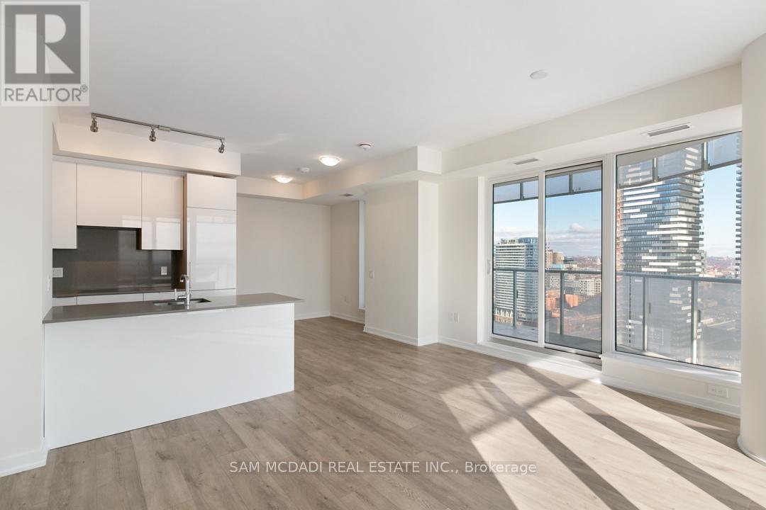 #2809 28 FREELAND STREET - 1