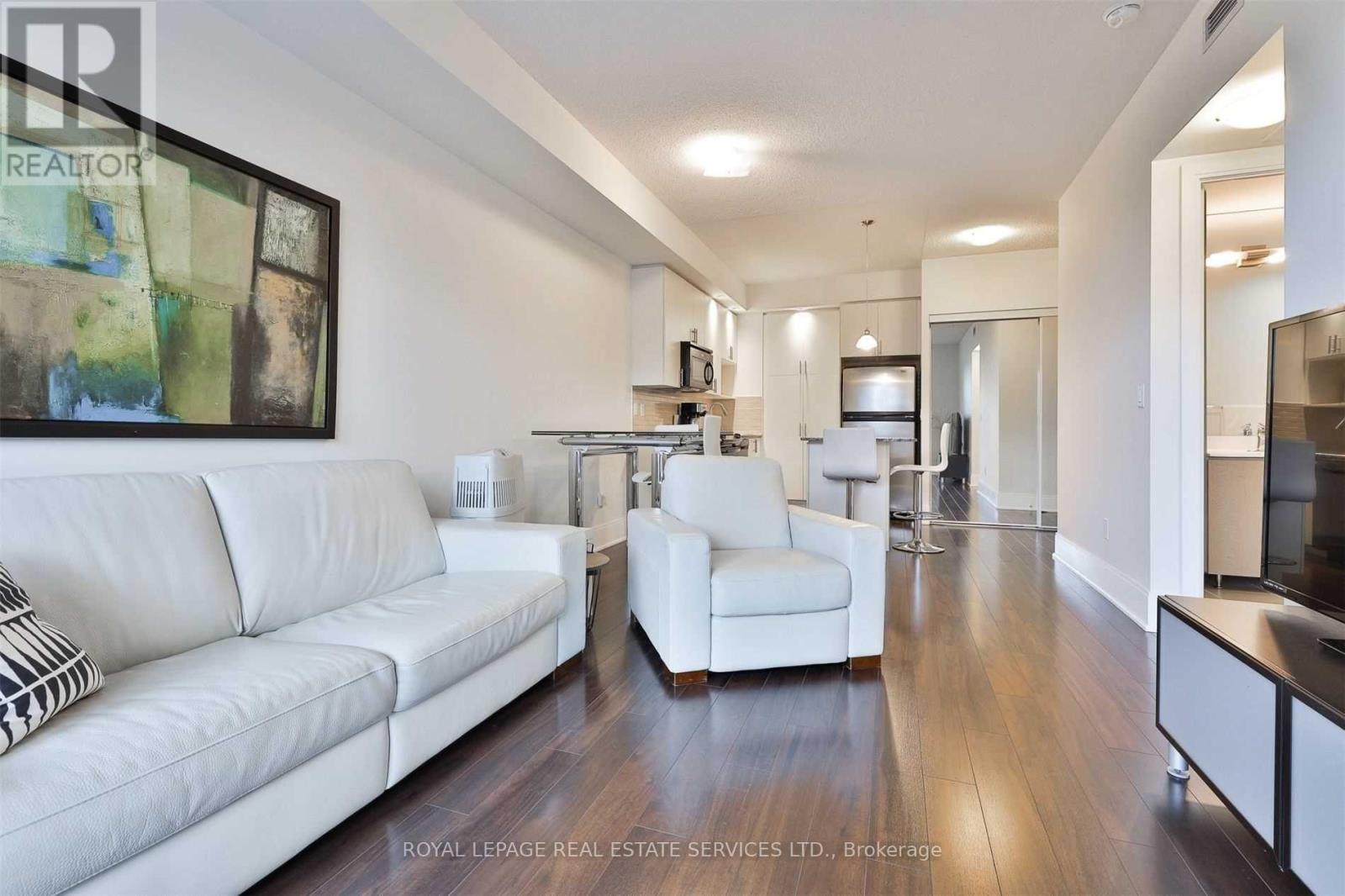 #412 181 WYNFORD DRIVE - 15