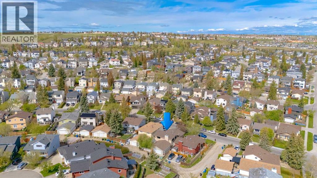 80 Macewan Glen Road NW - 37