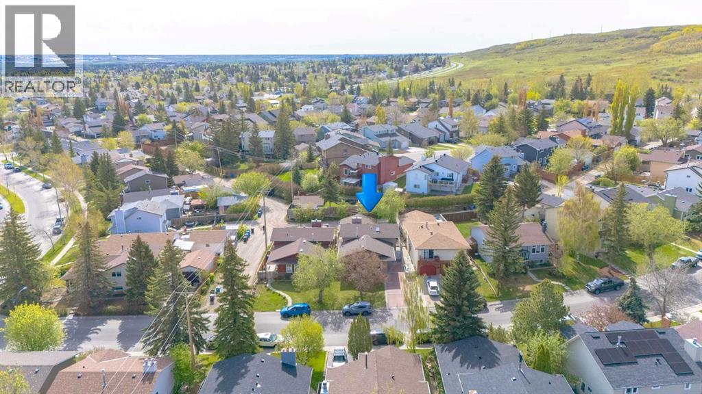 80 Macewan Glen Road NW - 35