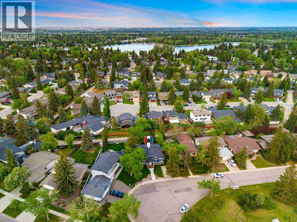 128 Lake Moraine Place SE - 48