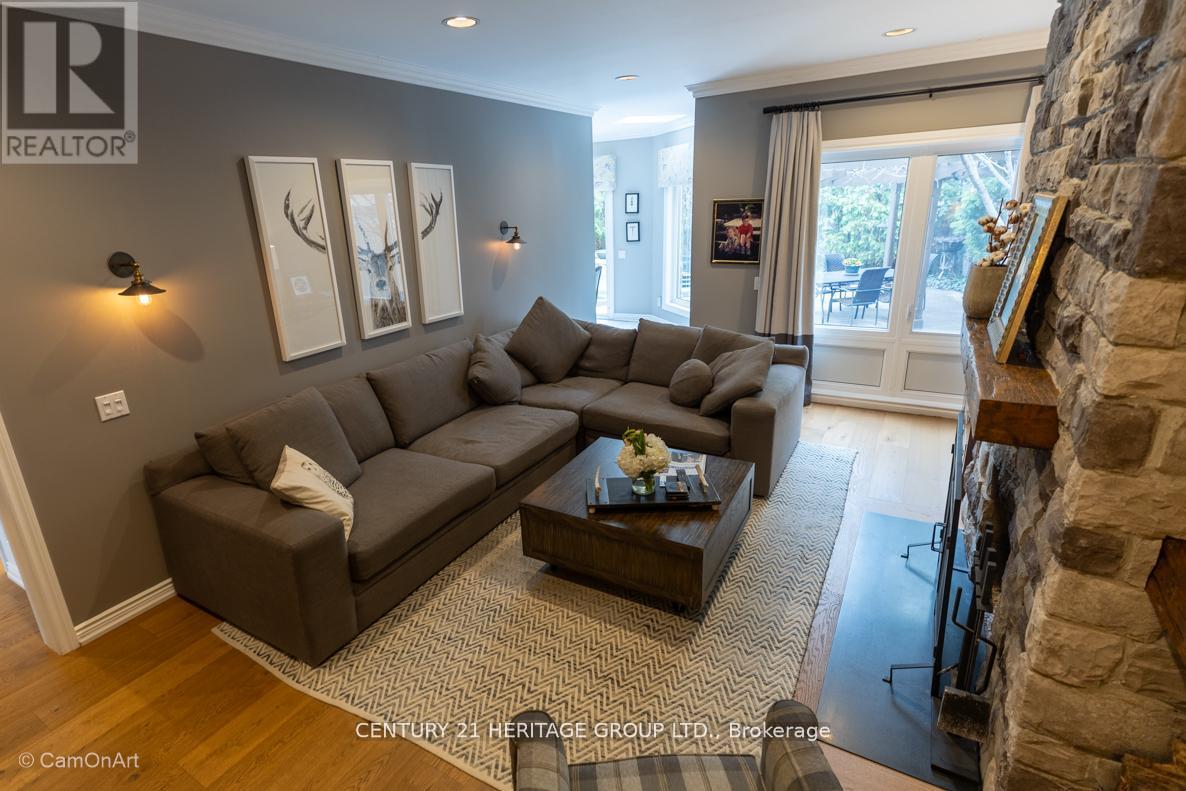 15 COLDWATER COURT - 16