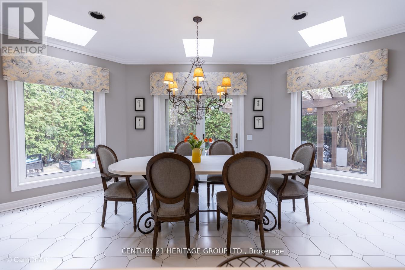 15 COLDWATER COURT - 22