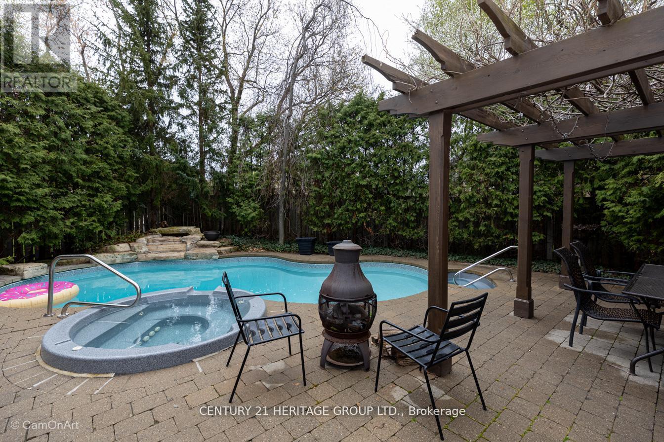 15 COLDWATER COURT - 48