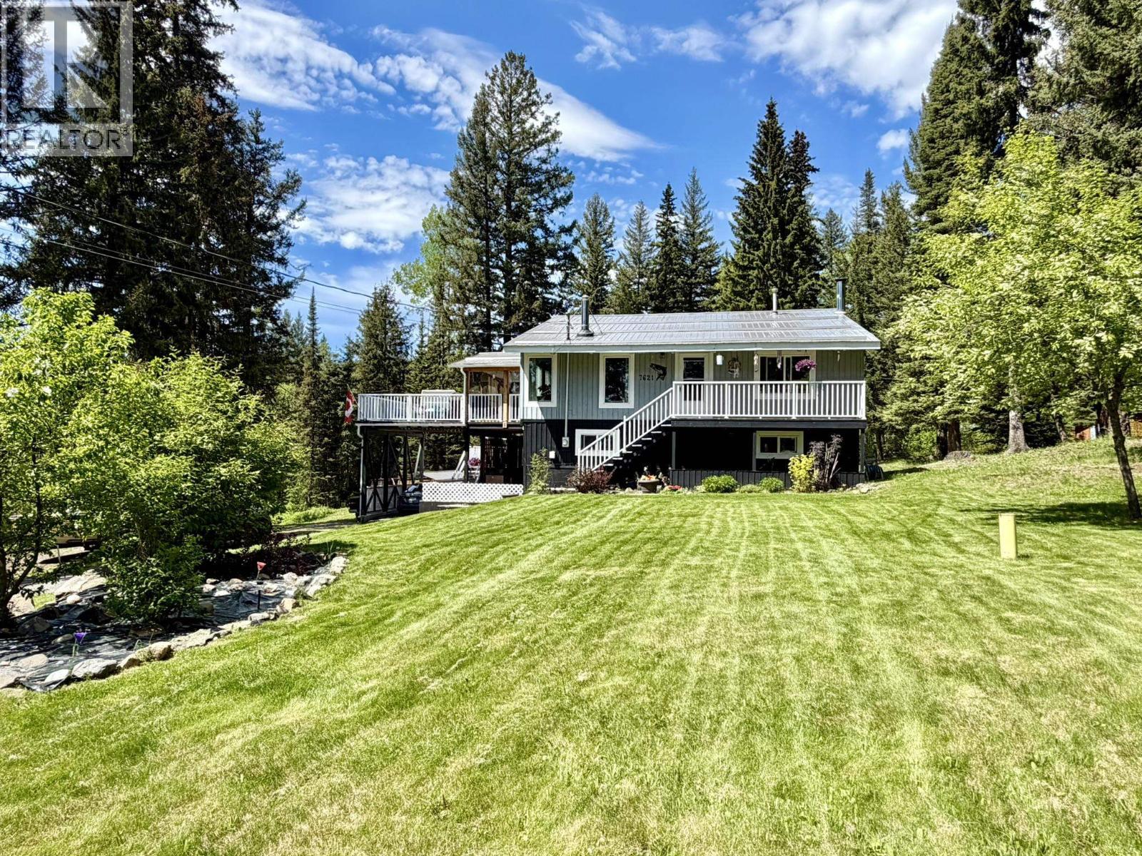 7621 PETTYJOHN ROAD - 1