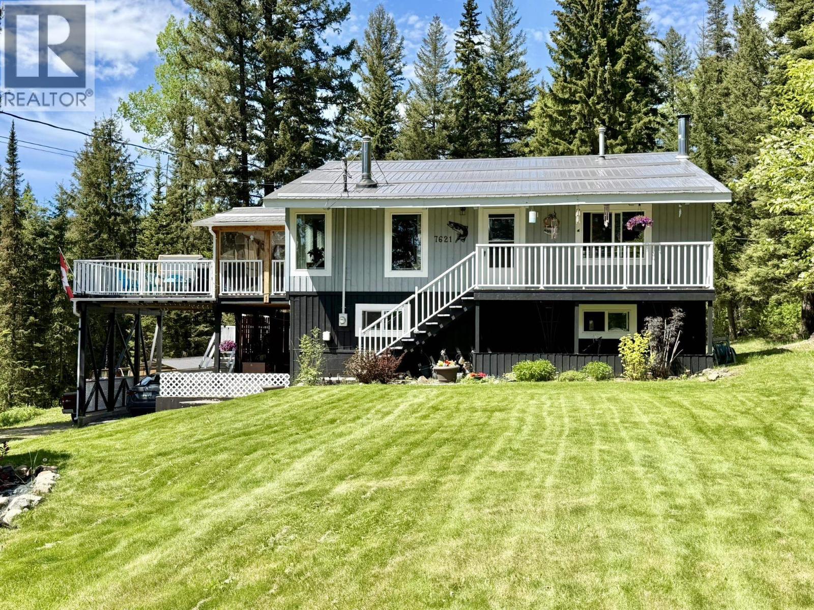 7621 PETTYJOHN ROAD - 34