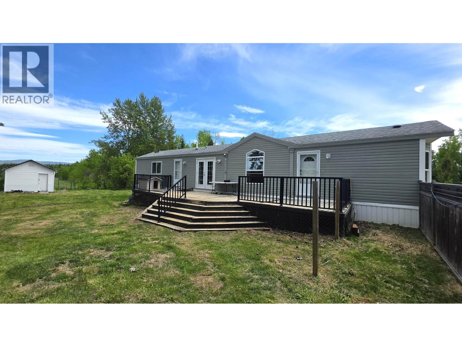 326 N BLACKBURN ROAD - 1