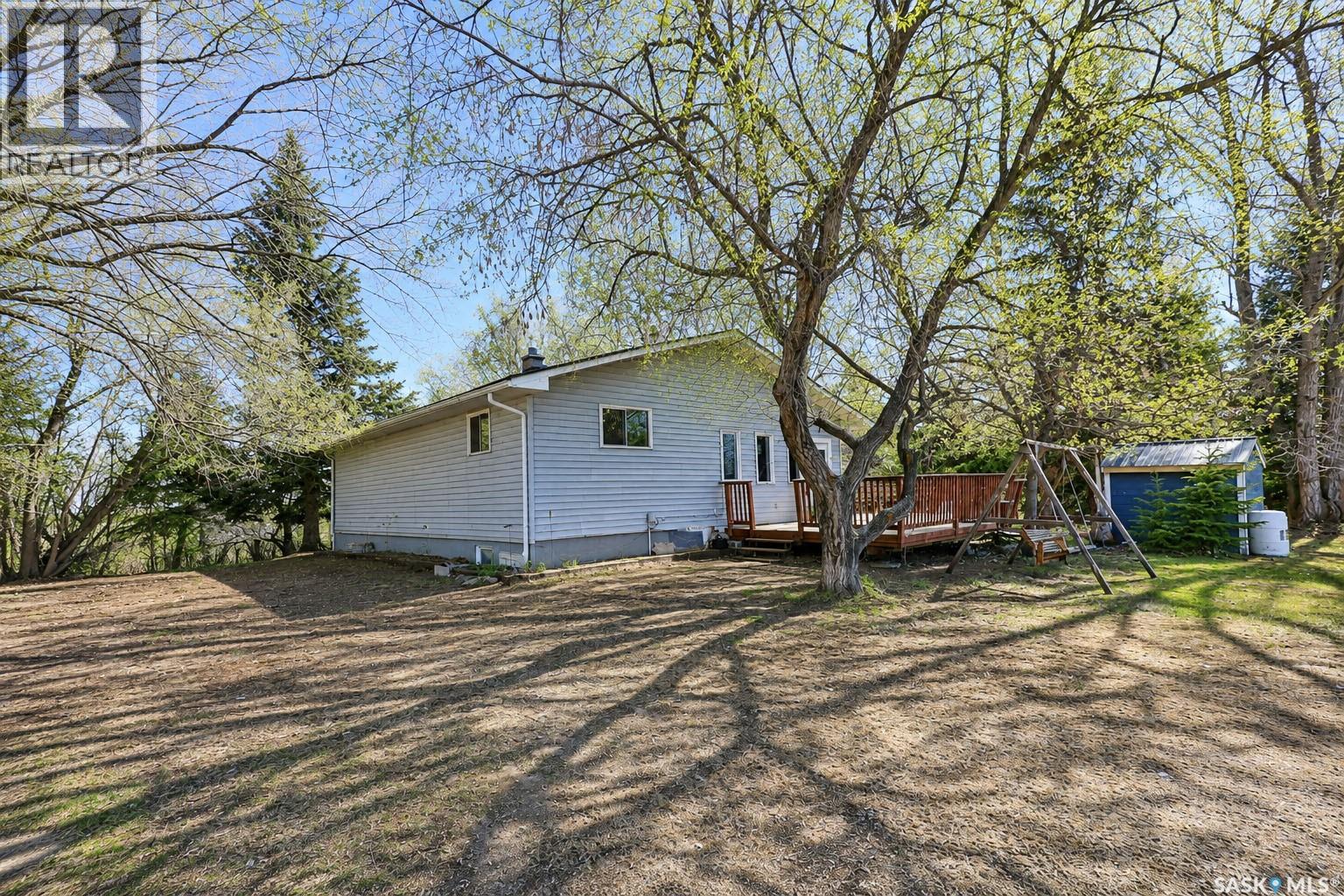 Prince Albert RM No. 461 N - 21