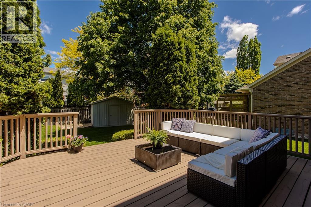 4153 ARBOURFIELD Drive - 26