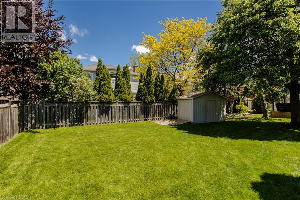 4153 ARBOURFIELD Drive - 5
