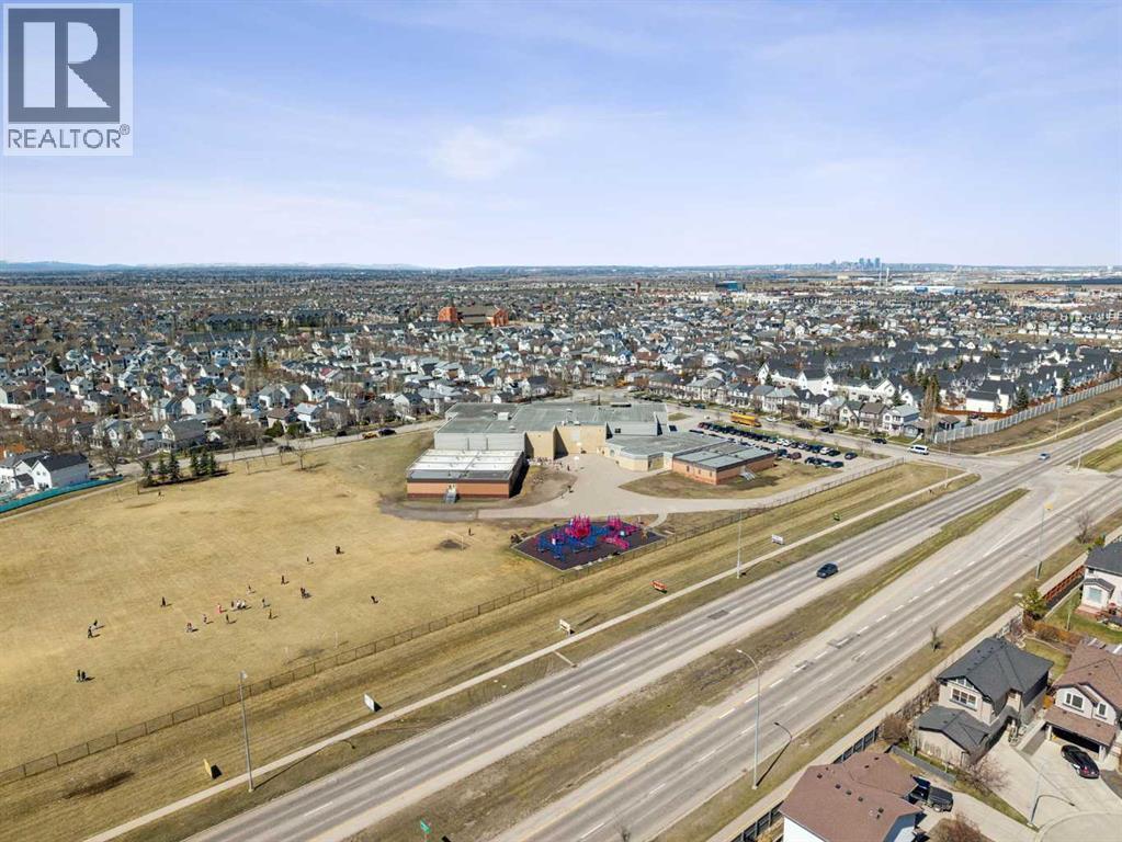 54 Elgin Meadows Green SE - 41