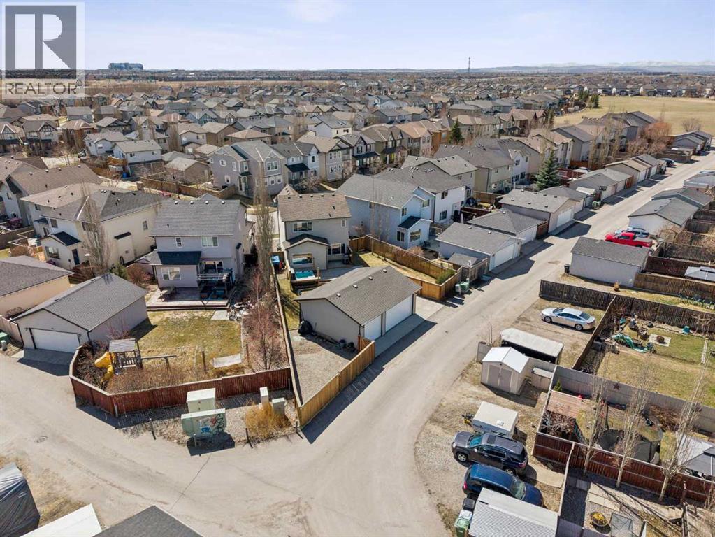 54 Elgin Meadows Green SE - 44
