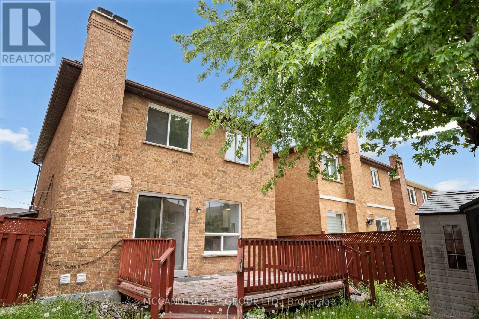 89 CREDITSTONE ROAD - 46