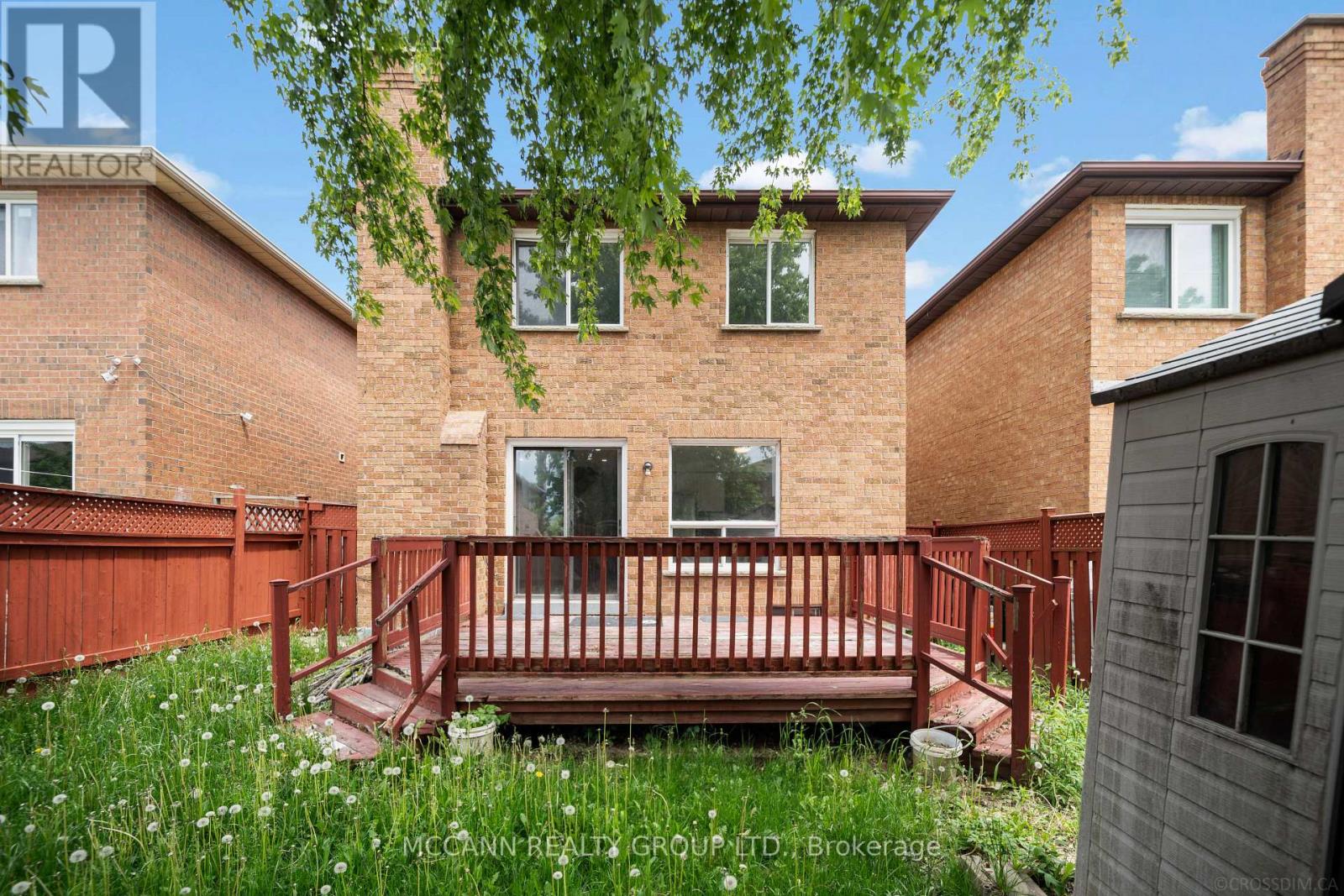 89 CREDITSTONE ROAD - 47