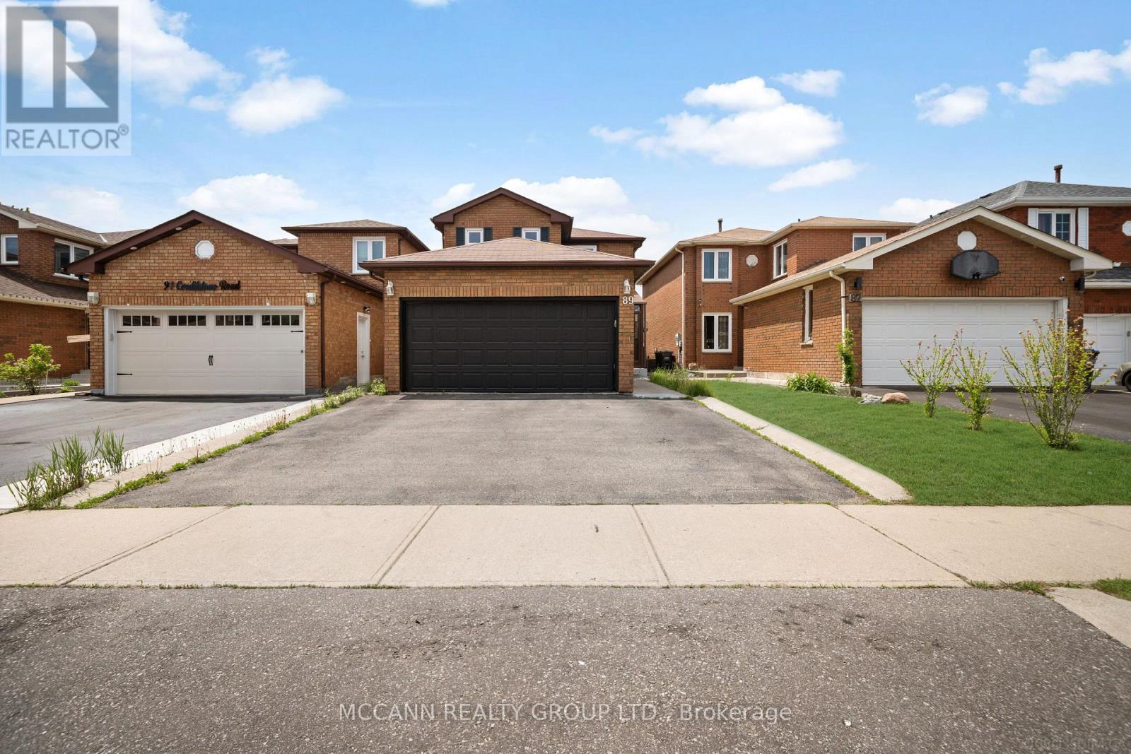 89 CREDITSTONE ROAD - 5