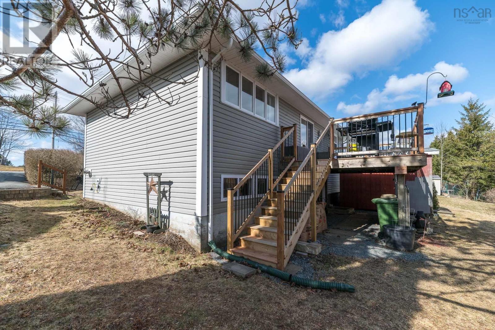 467 Old Sackville Road - 9