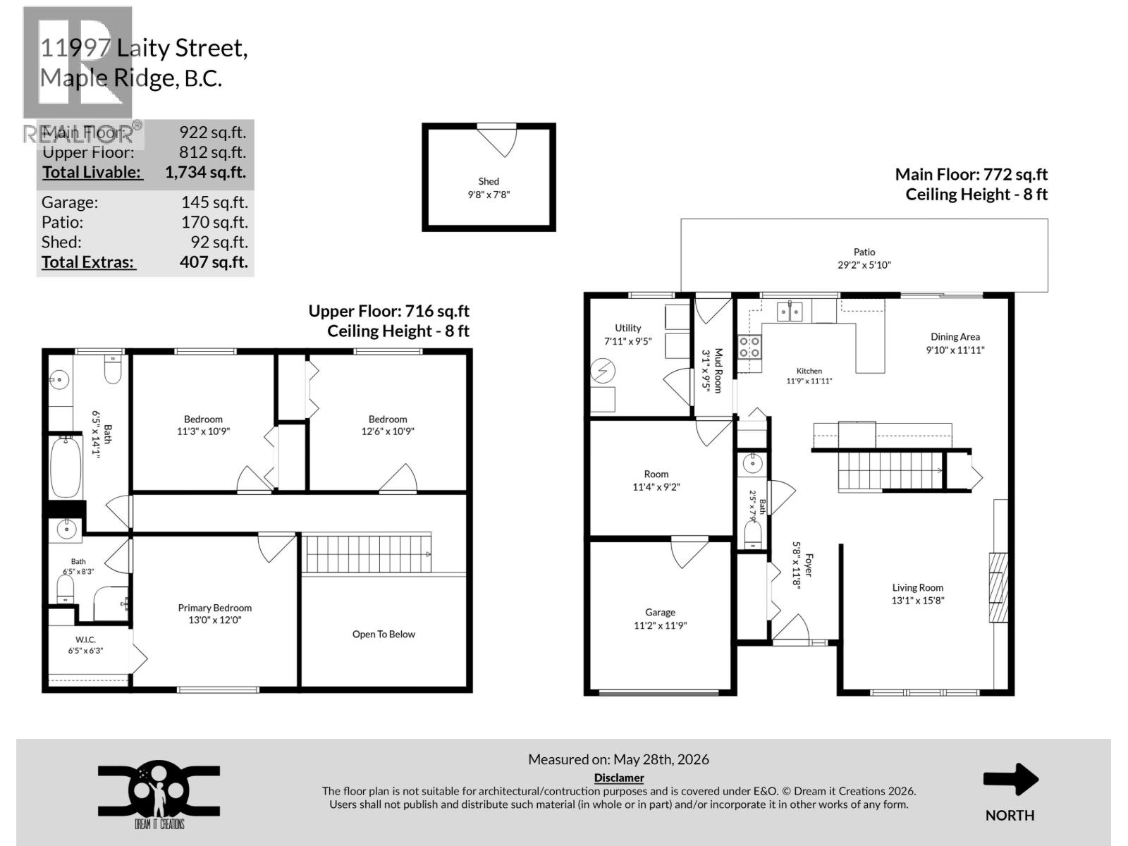 11997 LAITY Street - photo 2