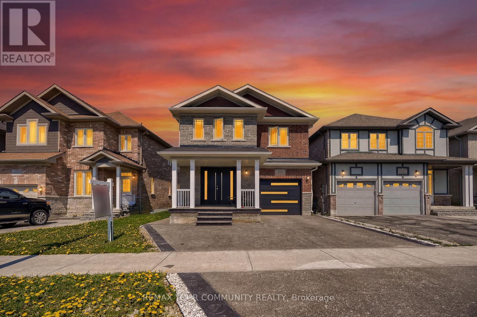 66 HERITAGE STREET - 33