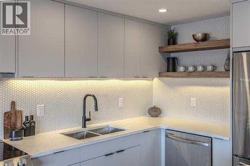 #407 1330 15 Avenue SW - 5
