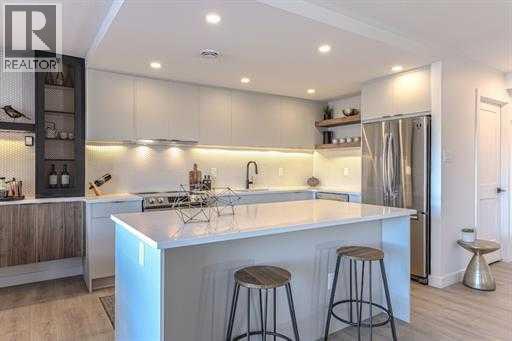 #407 1330 15 Avenue SW - 4