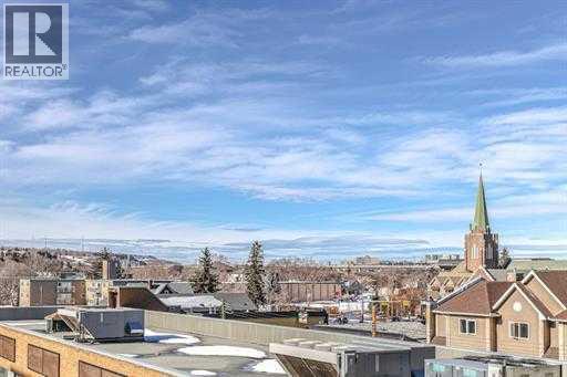 #407 1330 15 Avenue SW - 23