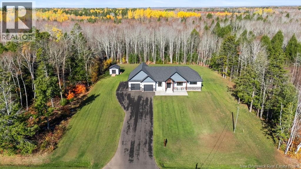 154 Pit Melanson Road - 2