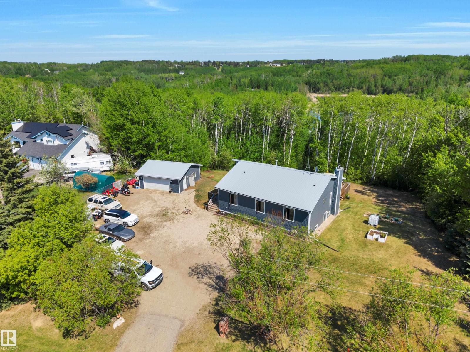 #86 53303 RGE ROAD 20 - 63